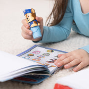 Sticker WOW!™ Activity Pad & Sticker Stamper - PAW Patrol Chase W2