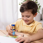 Sticker WOW!™ Activity Pad & Sticker Stamper - PAW Patrol Chase W2