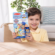 Sticker WOW!™ Activity Pad & Sticker Stamper - PAW Patrol Chase W2