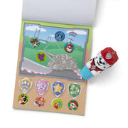Sticker WOW!™ Activity Pad & Sticker Stamper - PAW Patrol Marshall K1