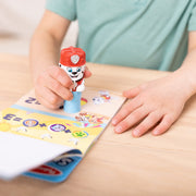 Sticker WOW!™ Activity Pad & Sticker Stamper - PAW Patrol Marshall K1