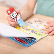 Sticker WOW!™ Activity Pad & Sticker Stamper - PAW Patrol Marshall X9