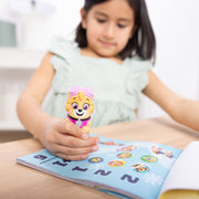 Sticker WOW!™ Activity Pad & Sticker Stamper - PAW Patrol Skye F7