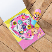 Sticker WOW!™ Activity Pad & Sticker Stamper - PAW Patrol Skye F7
