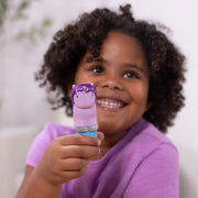 Sticker WOW!™ Activity Pad & Sticker Stamper - Purple Unicorn K8