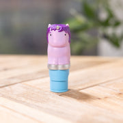 Sticker WOW!™ Activity Pad & Sticker Stamper - Purple Unicorn K8