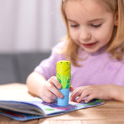 Sticker WOW!™ Activity Pad & Sticker Stamper - Sea Turtle P6