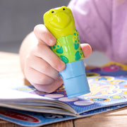 Sticker WOW!™ Activity Pad & Sticker Stamper - Sea Turtle P6