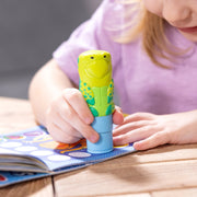 Sticker WOW!™ Activity Pad & Sticker Stamper - Sea Turtle P6