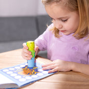 Sticker WOW!™ Activity Pad & Sticker Stamper - Sea Turtle P6