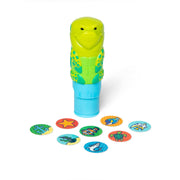Sticker WOW!™ Activity Pad & Sticker Stamper - Sea Turtle P6