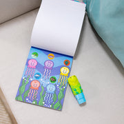 Sticker WOW!™ Activity Pad & Sticker Stamper - Sea Turtle P6