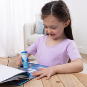 Sticker WOW!™ Activity Pad & Sticker Stamper - Shark Q5