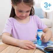 Sticker WOW!™ Activity Pad & Sticker Stamper - Shark Q5