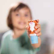 Sticker WOW!™ Activity Pad & Sticker Stamper - Tiger F5
