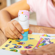 Sticker WOW!™ Activity Pad & Sticker Stamper - Unicorn W1
