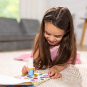 Sticker WOW!™ Activity Pad & Sticker Stamper - Unicorn W1