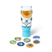 Sticker WOW!™ Astronaut Bundle: Activity Pad & Sticker Stamper + Mini Activity Pad and 200 Refill Stickers G0