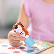 Sticker WOW!™ Dog Bundle: Activity Pad & Sticker Stamper + Mini Activity Pad and 200 Refill Stickers V7