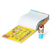 Sticker WOW!™ Dog Bundle: Activity Pad & Sticker Stamper + Mini Activity Pad and 200 Refill Stickers V7