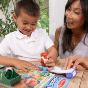 Sticker WOW!™ Fox Bundle: Activity Pad & Sticker Stamper + Mini Activity Pad and 200 Refill Stickers U2