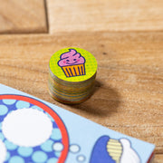 Sticker WOW!™ Mini Activity Pad and Refill Stickers 4-Pack (Dinosaur, Pets, Favorite Things, Surprise Pack 1) - Stamper Not Included Q2