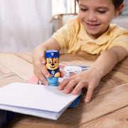 Sticker WOW!™ PAW Patrol Chase Bundle: Activity Pad & Sticker Stamper + Mini Activity Pad and 200 Refill Stickers L3