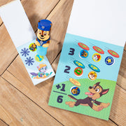 Sticker WOW!™ PAW Patrol Chase Bundle: Activity Pad & Sticker Stamper + Mini Activity Pad and 200 Refill Stickers L3