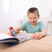 Sticker WOW!™ PAW Patrol Marshall Bundle: Activity Pad & Sticker Stamper + Mini Activity Pad and 200 Refill Stickers A0
