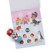 Sticker WOW!™ PAW Patrol Marshall Bundle: Activity Pad & Sticker Stamper + Mini Activity Pad and 200 Refill Stickers A0