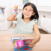 Sticker WOW!™ PAW Patrol Skye Bundle: Activity Pad & Sticker Stamper + Mini Activity Pad and 200 Refill Stickers V4