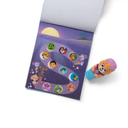 Sticker WOW!™ PAW Patrol Skye Bundle: Activity Pad & Sticker Stamper + Mini Activity Pad and 200 Refill Stickers V4