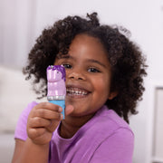 Sticker WOW!™ Purple Unicorn Bundle: Activity Pad & Sticker Stamper + Mini Activity Pad and 200 Refill Stickers E4