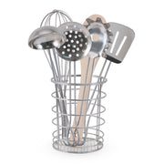 Stir & Serve Cooking Utensils B5