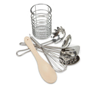 Stir & Serve Cooking Utensils B5