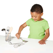 Stir & Serve Cooking Utensils B5