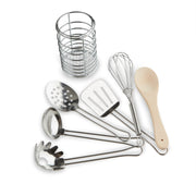 Stir & Serve Cooking Utensils B5