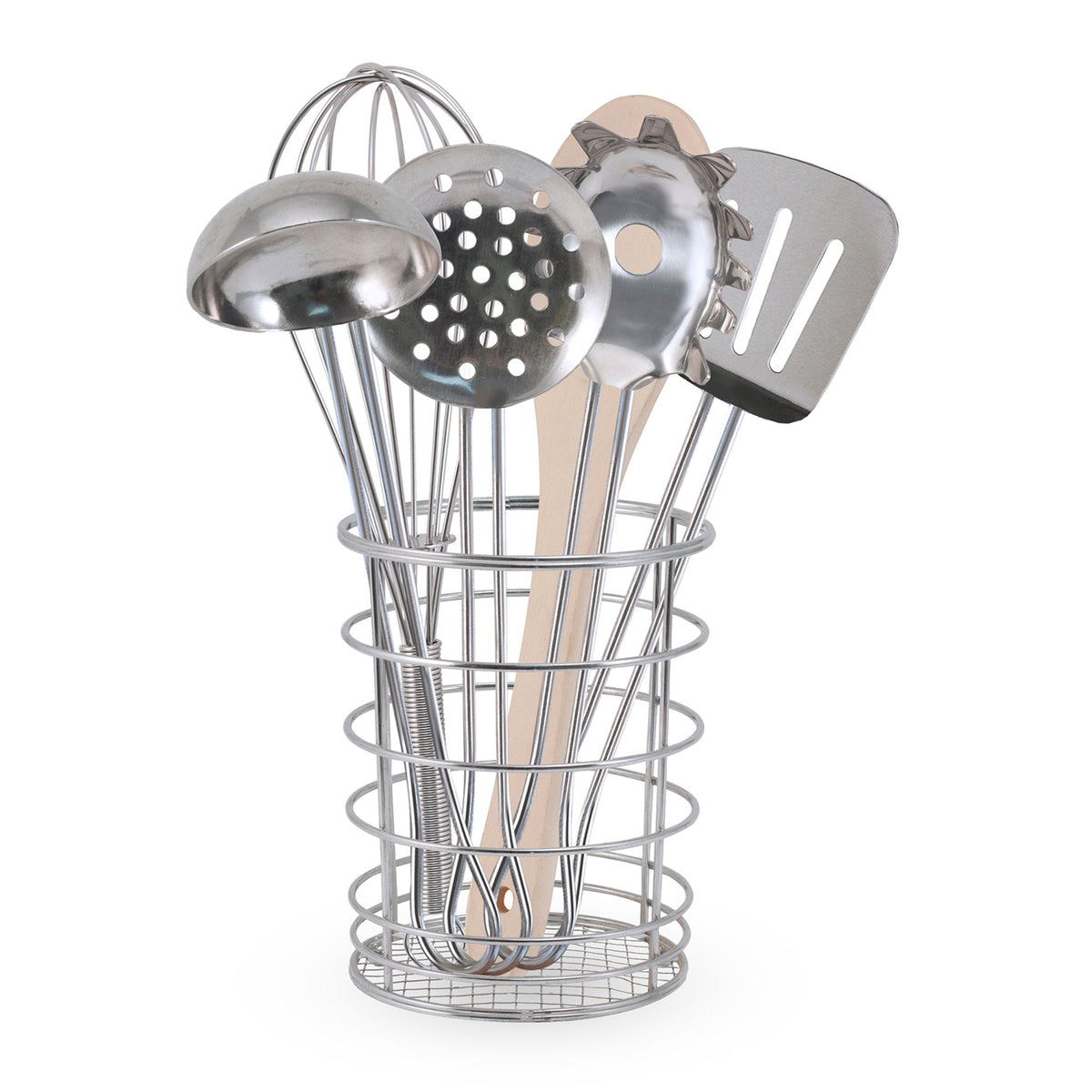 Stir & Serve Cooking Utensils K6