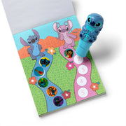 StkrWOW ActivityPadandStkrStamper Stitch N9