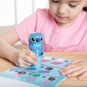 StkrWOW ActivityPadandStkrStamper Stitch N9