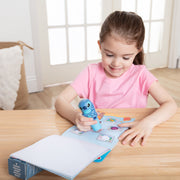 StkrWOW ActivityPadandStkrStamper Stitch N9