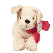 Sunny Yellow Lab Puppy Dog Stuffed Animal N3