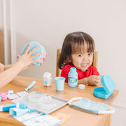 Super Smile Dentist Play Set S7