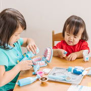 Super Smile Dentist Play Set S7