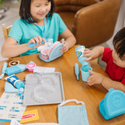 Super Smile Dentist Play Set S7
