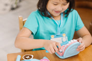 Super Smile Dentist Play Set S7