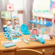 Super Smile Dentist Play Set S7