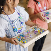 Sweet Hearts and Butterfly Friends Bead Set Bundle K2