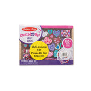 Sweet Hearts and Butterfly Friends Bead Set Bundle W0