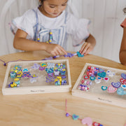 Sweet Hearts and Butterfly Friends Bead Set Bundle W0